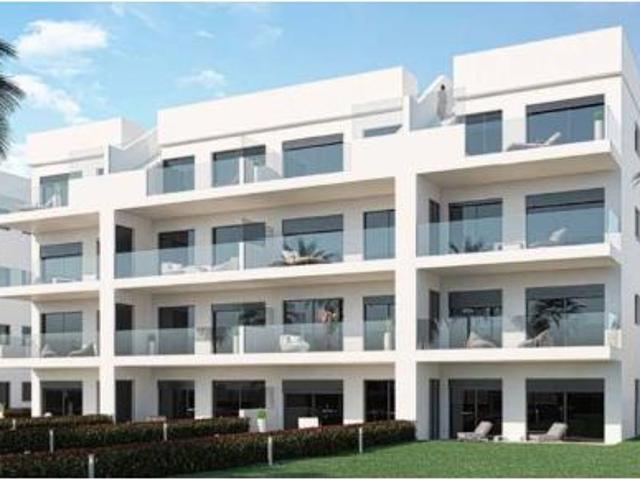 Apartamento Venta Alhama de Murcia, Barrio San Ramón