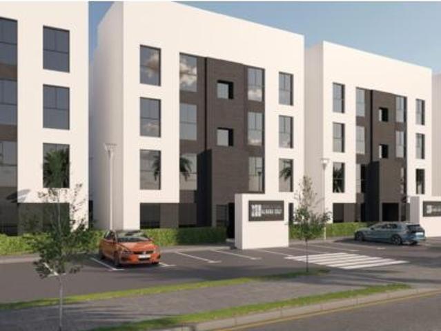 Apartamento Venta Alhama de Murcia, Barrio San Ramón