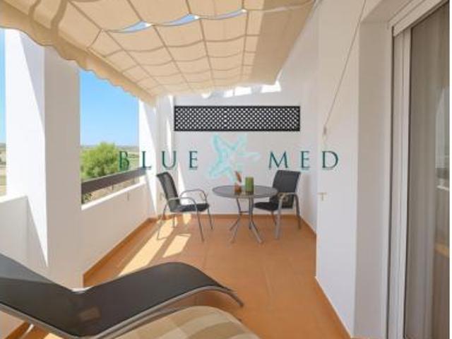 Apartamento Venta Alhama de Murcia, Barrio San Ramón