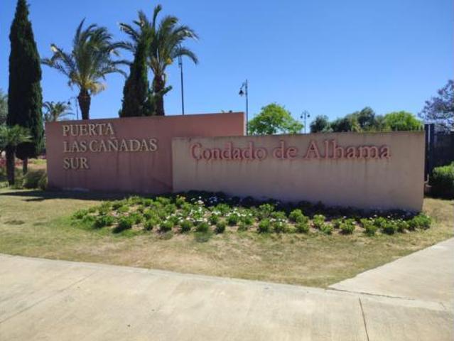 Apartamento Venta Alhama de Murcia, Las Cañadas