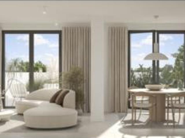 Apartamento Venta Alhaurín de la Torre, Centro