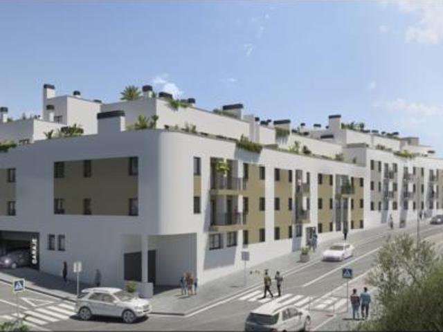 Apartamento Venta Alhaurín de la Torre, Centro