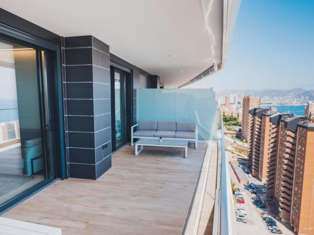 Apartamento Venta Alicante