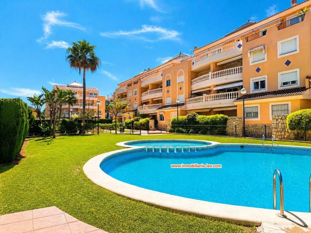 Apartamento Venta Alicante