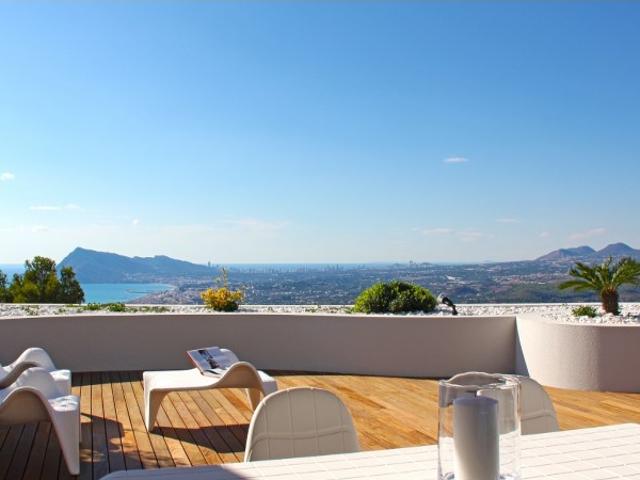 Apartamento Venta Alicante