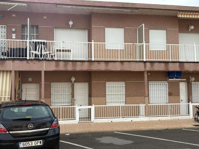 Apartamento Venta Alicante