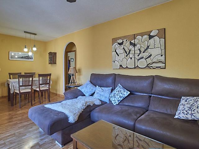 Apartamento Venta Alicante