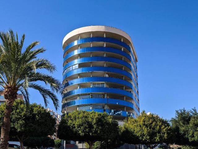 Apartamento Venta Alicante