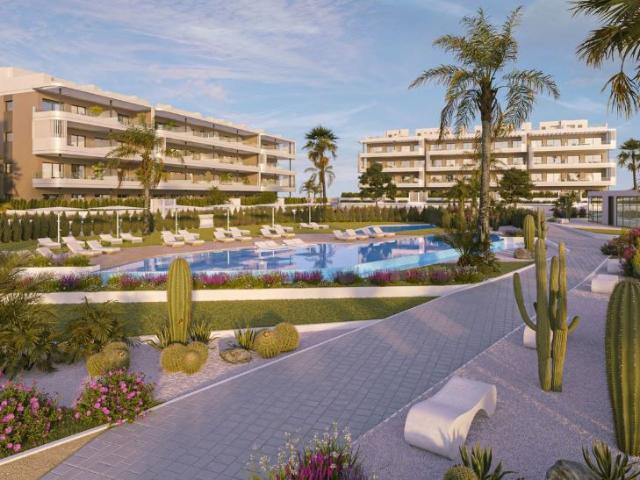 Apartamento Venta Alicante