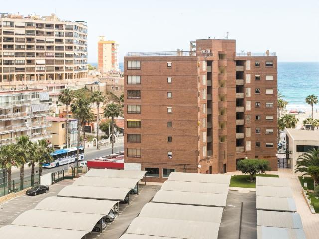 Apartamento Venta Alicante