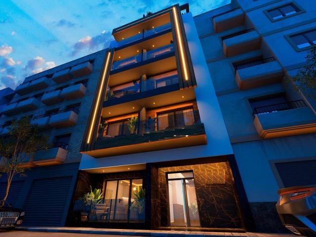 Apartamento Venta Alicante