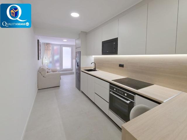 Apartamento Venta Alicante