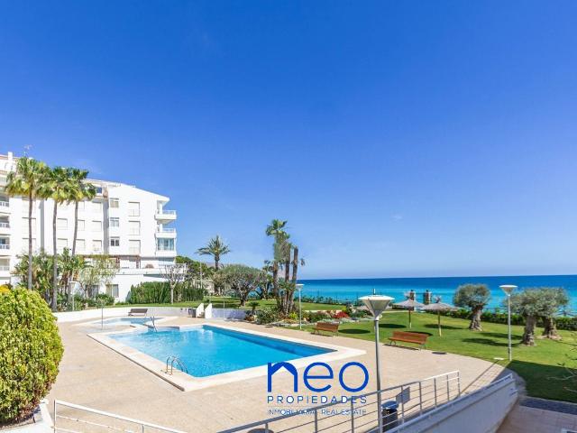 Apartamento Venta Alicante