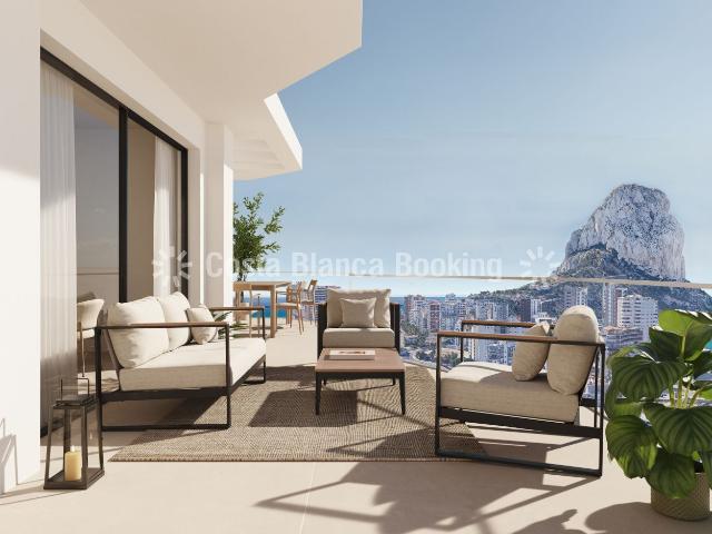 Apartamento Venta Alicante