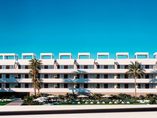 Apartamento Venta Alicante