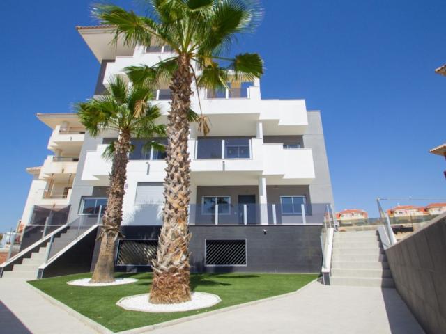 Apartamento Venta Alicante