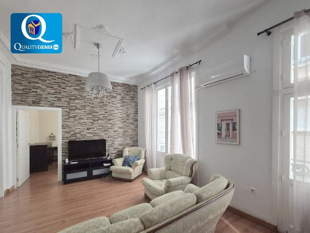 Apartamento Venta Alicante