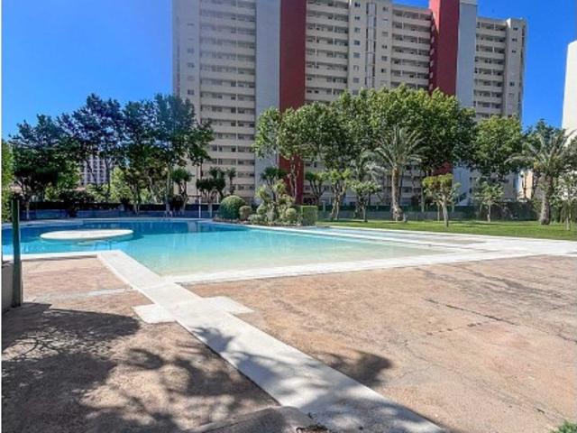 Apartamento Venta Alicante