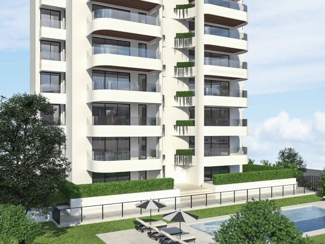 Apartamento Venta Alicante