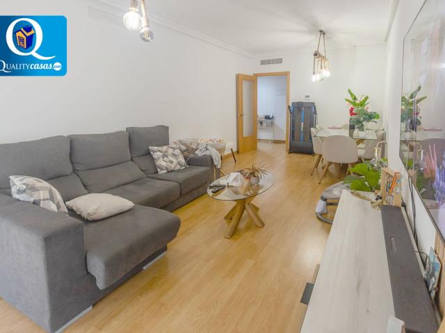 Apartamento Venta Alicante