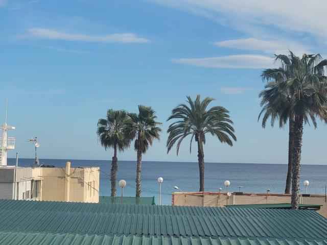 Apartamento Venta Alicante
