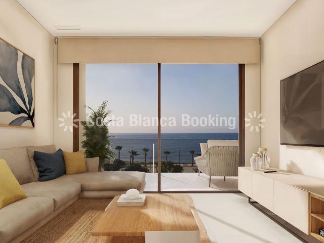 Apartamento Venta Alicante
