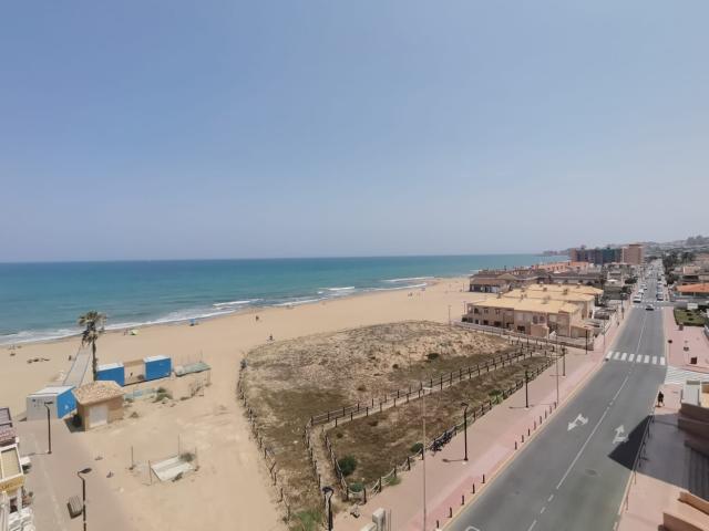 Apartamento Venta Alicante