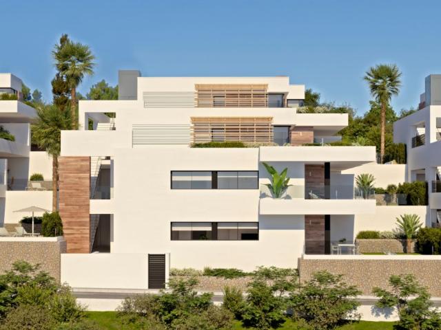 Apartamento Venta Alicante