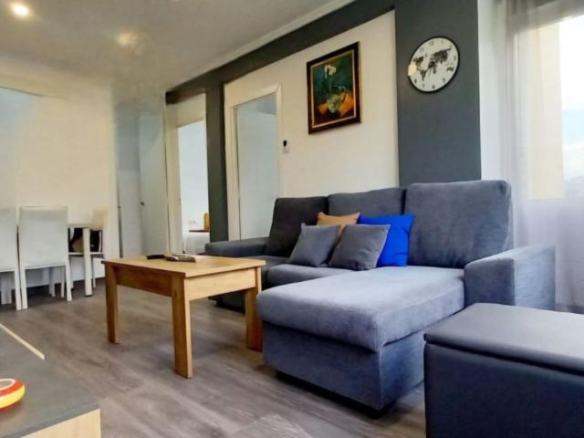 Apartamento Venta Alicante