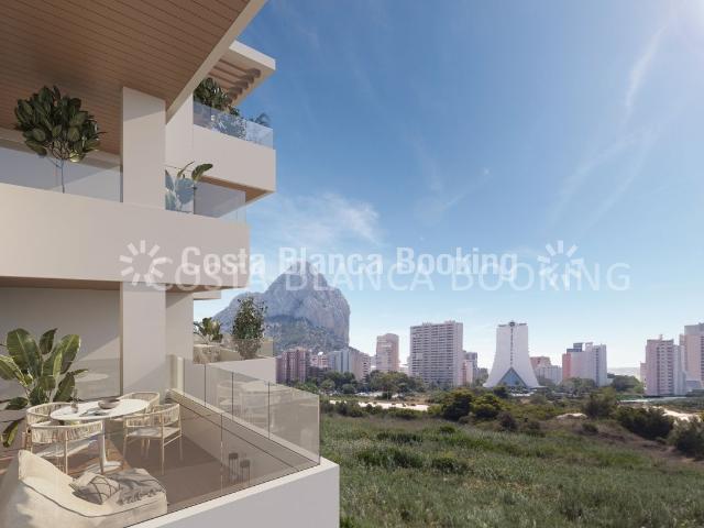 Apartamento Venta Alicante