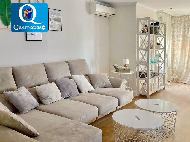 Apartamento Venta Alicante