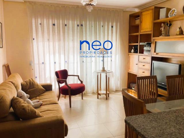 Apartamento Venta Alicante