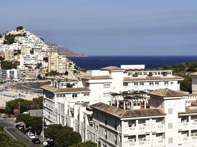 Apartamento Venta Alicante