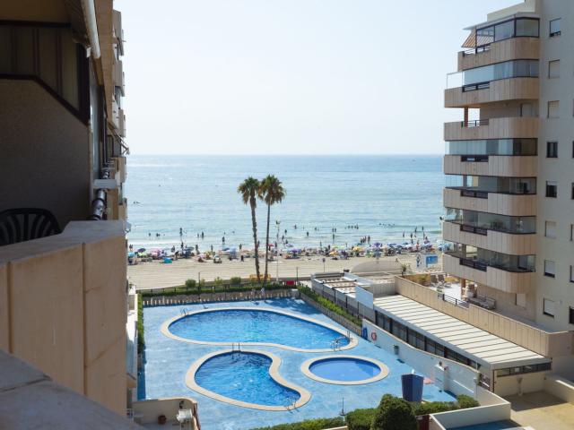 Apartamento Venta Alicante