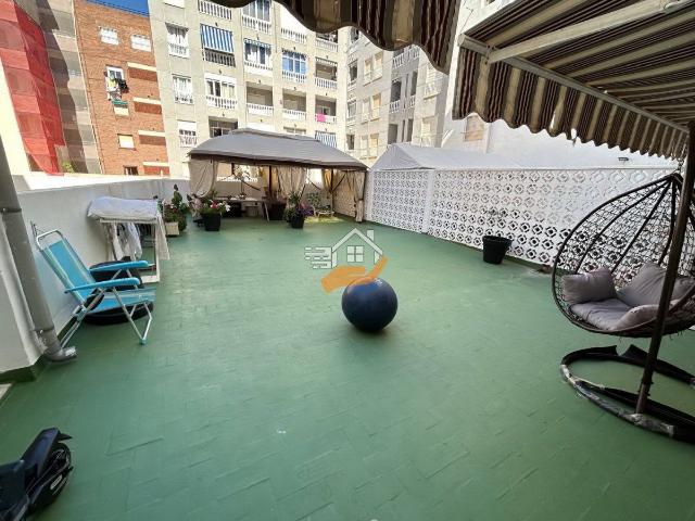 Apartamento Venta Alicante