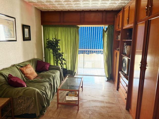 Apartamento Venta Alicante