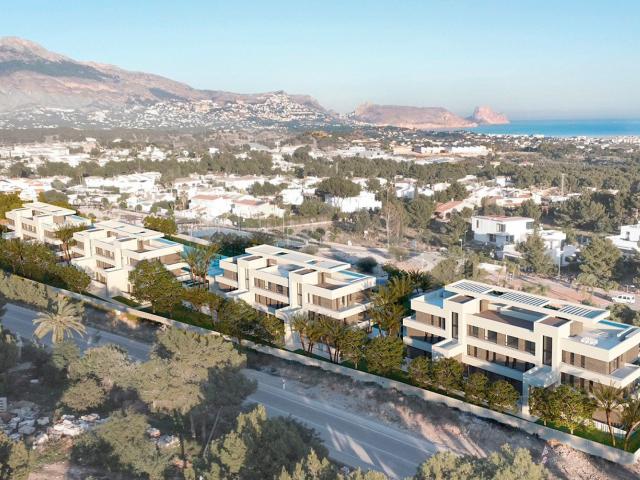 Apartamento Venta Alicante