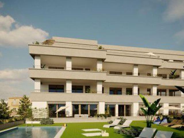 Apartamento Venta Alicante