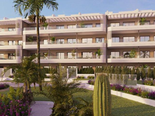 Apartamento Venta Alicante
