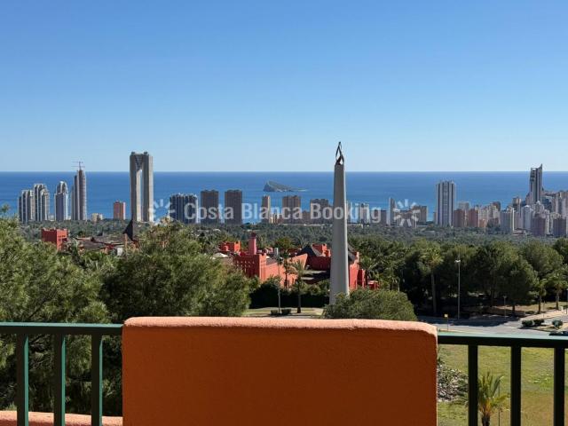 Apartamento Venta Alicante