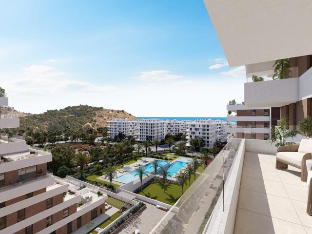 Apartamento Venta Alicante