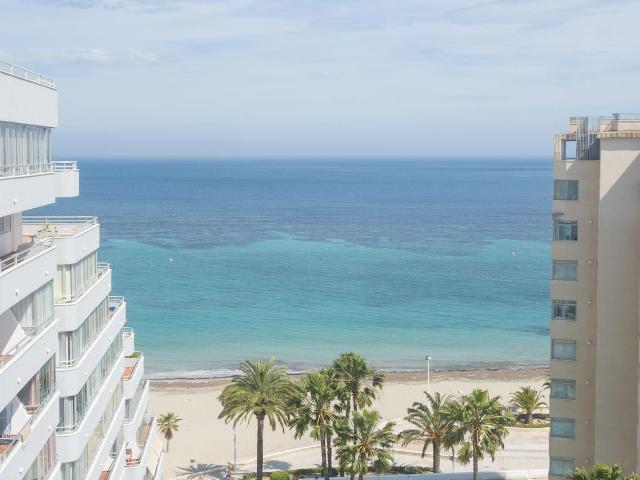 Apartamento Venta Alicante