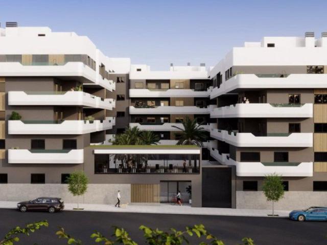 Apartamento Venta Alicante