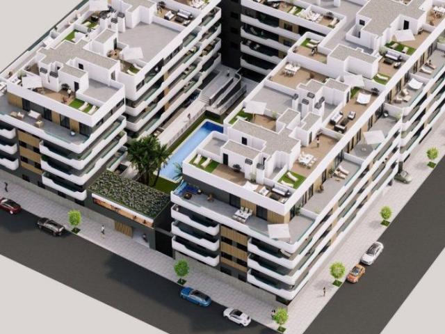 Apartamento Venta Alicante