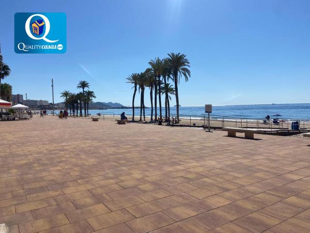 Apartamento Venta Alicante