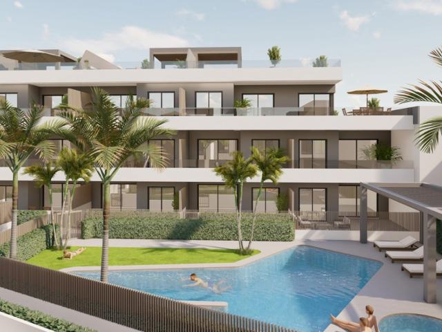 Apartamento Venta Alicante