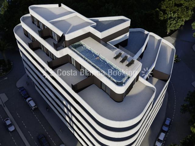 Apartamento Venta Alicante