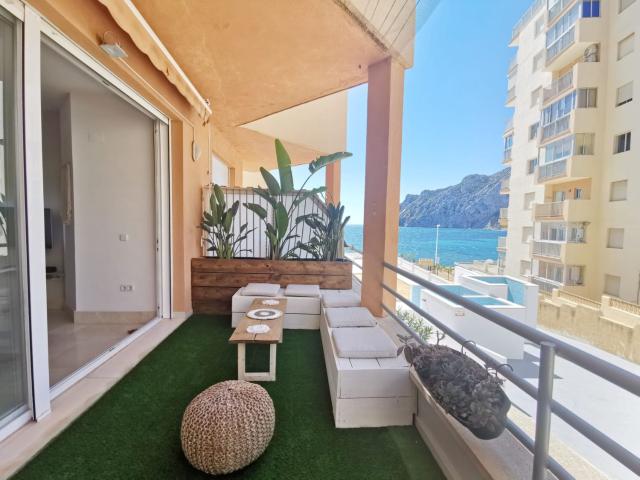 Apartamento Venta Alicante