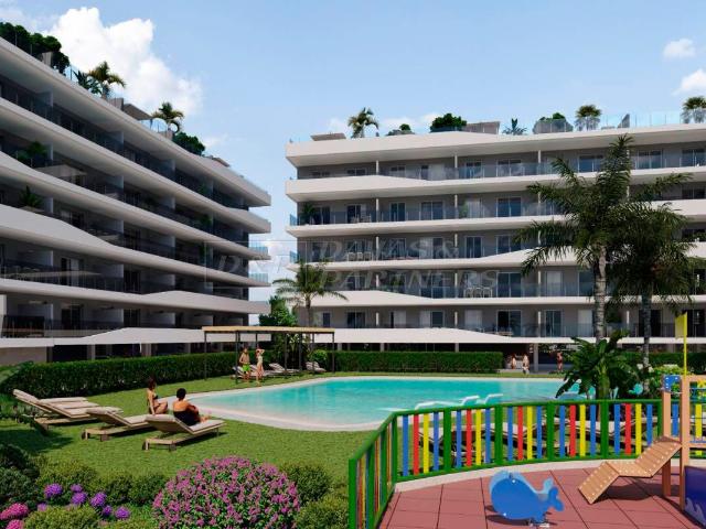 Apartamento Venta Alicante