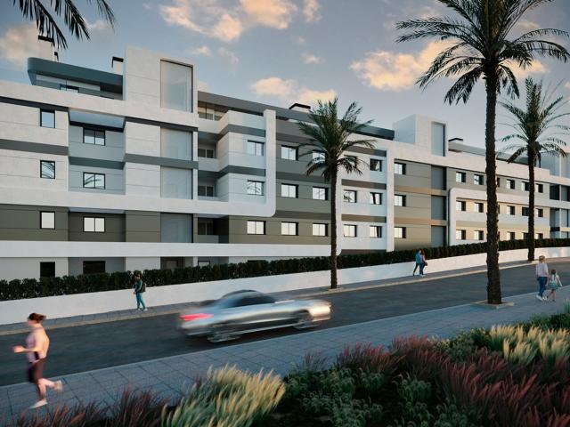 Apartamento Venta Alicante